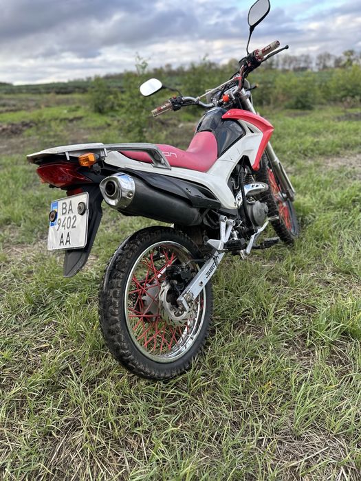 Geon x-road 202 ІНЖЕКТОР