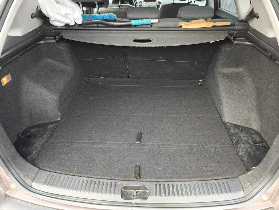 Kia Ceed SW 2009 (універсал)