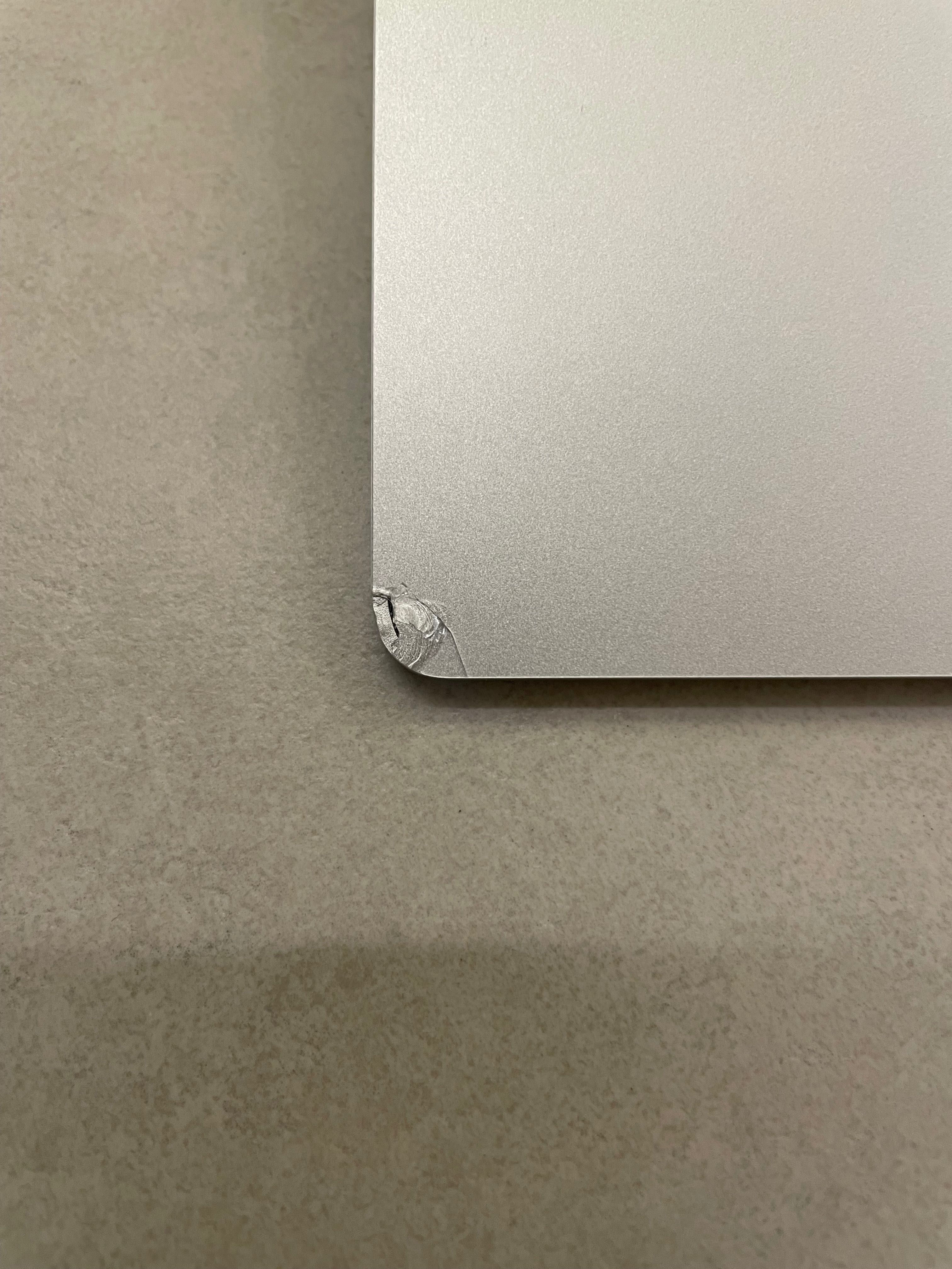 Apple Magic Trackpad