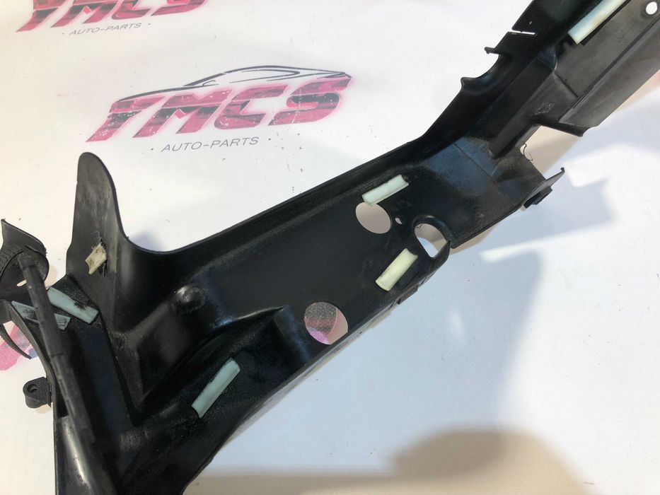Suporte Instalação elétrica AUDI A3 S3 8L Original