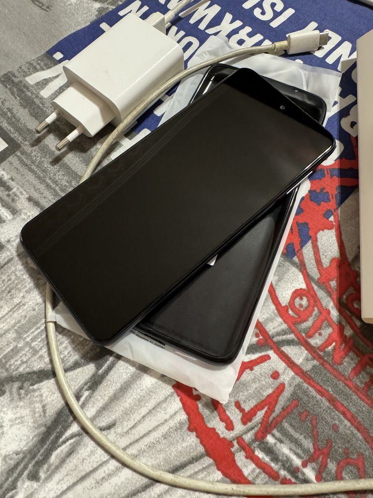 Смартфон Xiaomi Redmi note 9 pro. (6/128) Сяомі редмі.