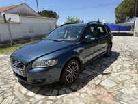 Volvo V50 2.0D 2009