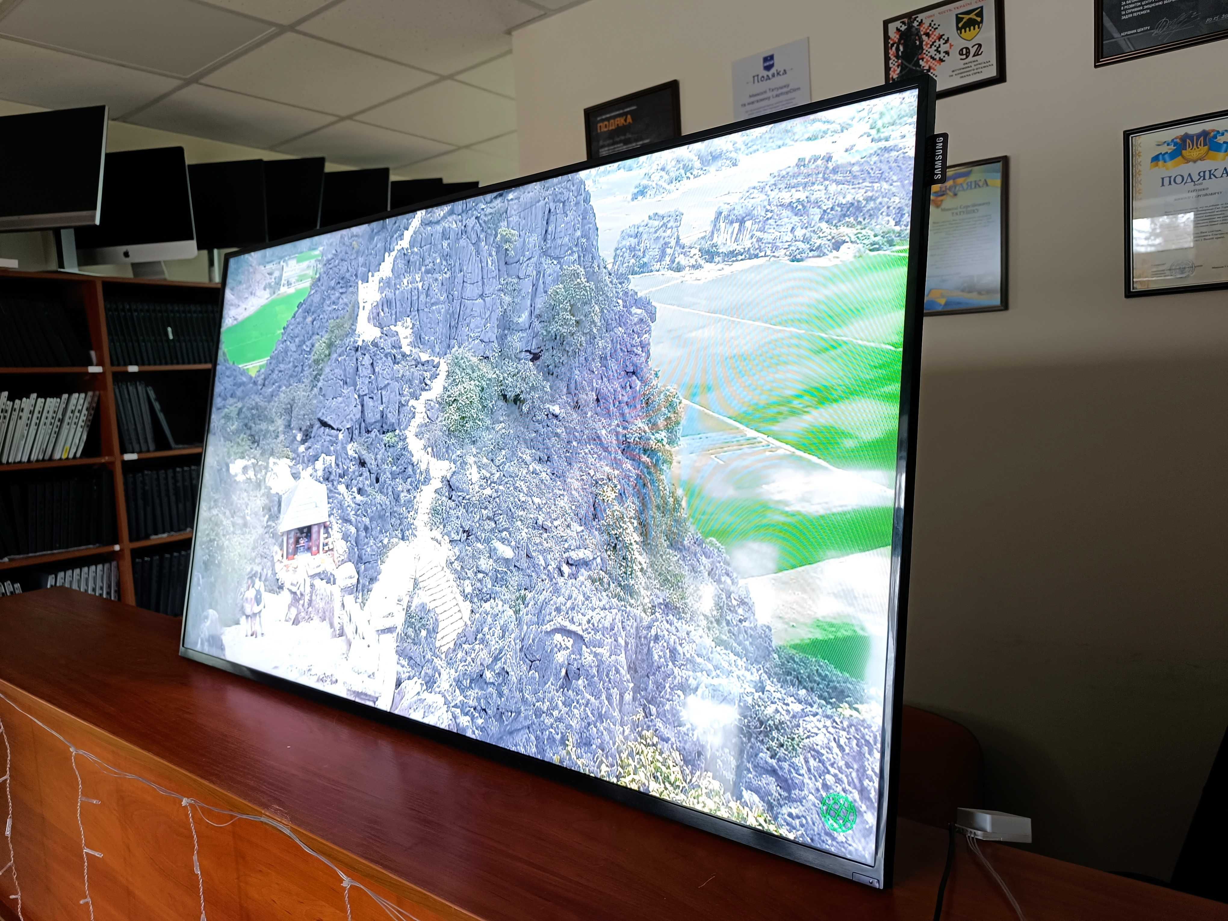 LED панель Samsung DM48E/47"/Full HD/1920x1080/16:9/60Hz/IPS LED