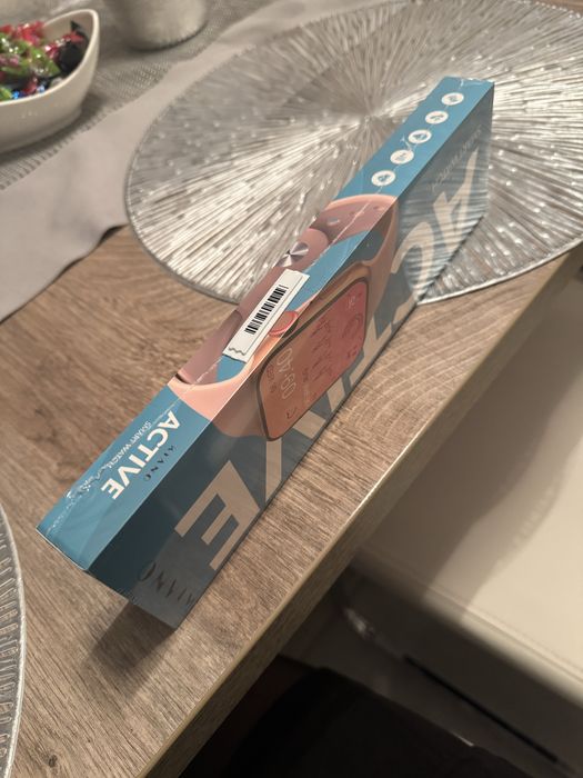 Sprzedam nowy orginalnie zapakowany smartwatch kiano