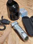 Golarka BRAUN 7790cc 4 Pulsonic Series 7