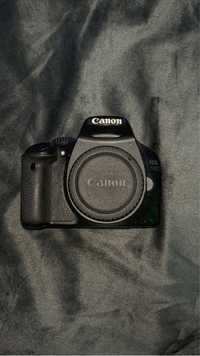 Máquina fotográfica Canon 550d Corpo
