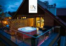 Stone Hill z Jacuzzi/Basen/Sauny Apartament DreamView/Szklarska Poręba