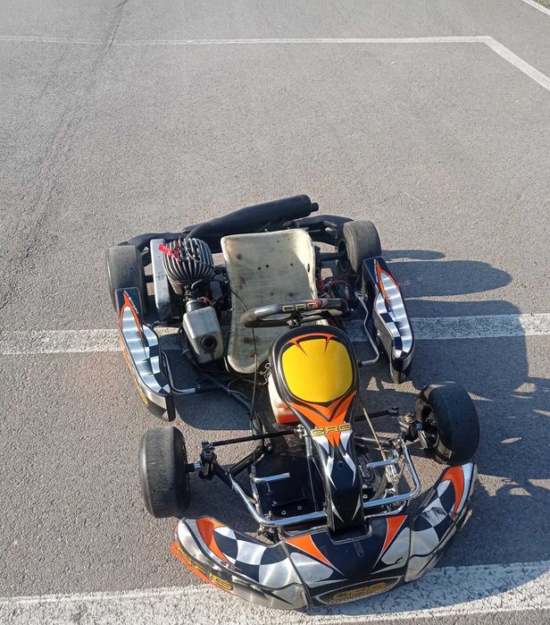 Gokart Junior CRG Karting/Drift