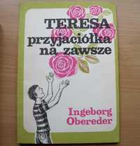 Teresa przyjaciółka na zawsze - Ingeborg Obereder - 1987