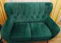 Sofa kanapa dwuosobowa