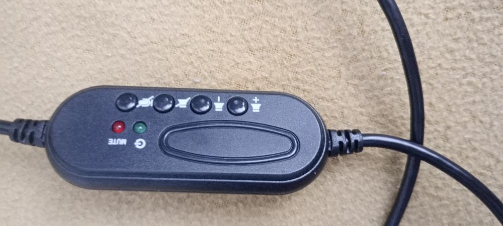 Słuchawki komputerowe