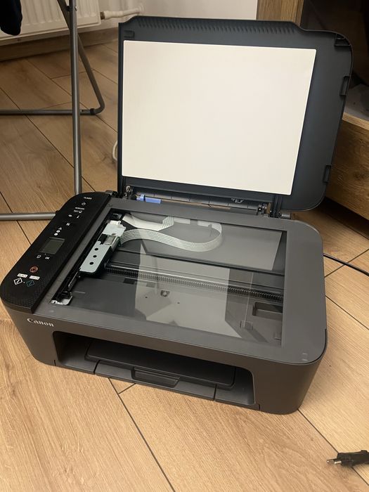 Drukarka canon pixma TS3450