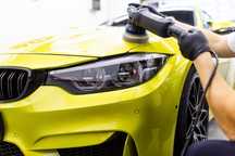Auto detailing,  Polerowanie, Pranie Tapicerki, Folie ppf i winylowe!