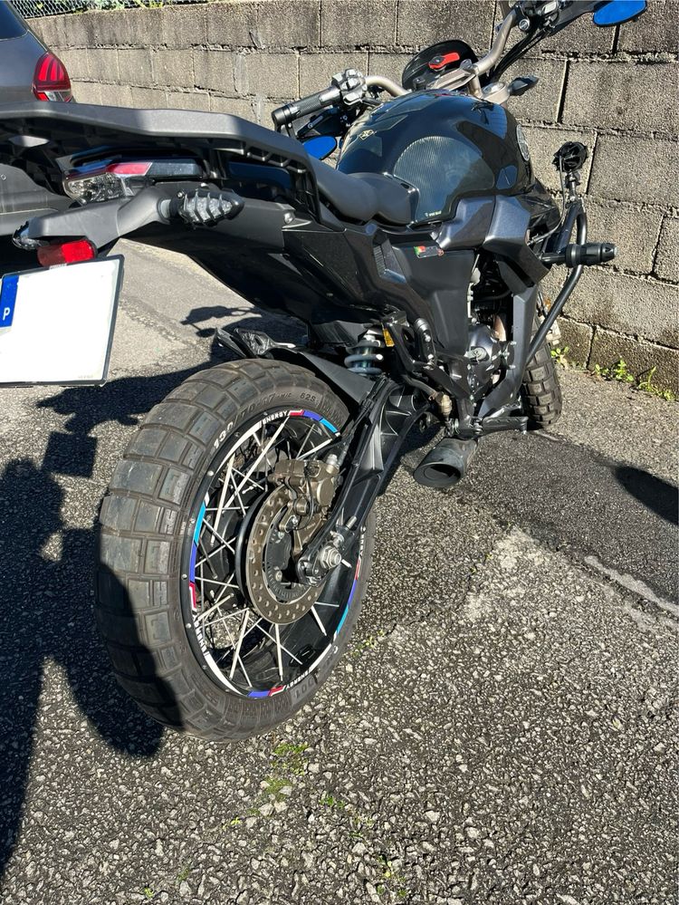 Zontes G1X 125cc