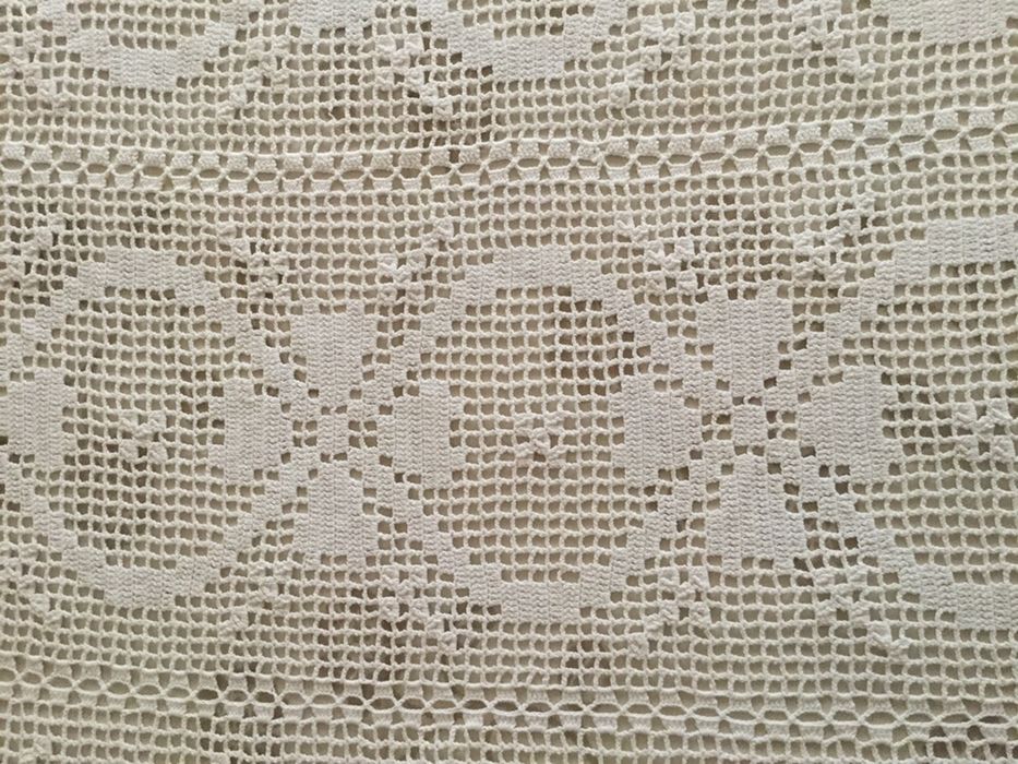 Colcha renda oportunidade Boa