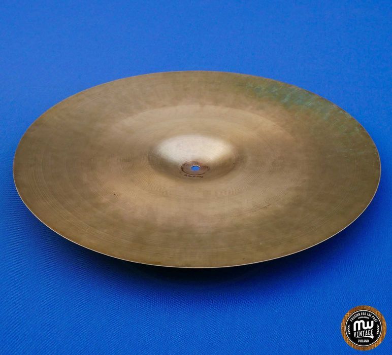 Tosco - talerz Medium Ride 20” Vintage ‼️