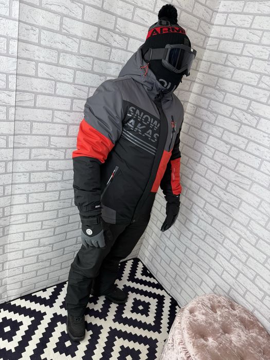 Горнолижні костюми Snow 20000мембр. M-3xl