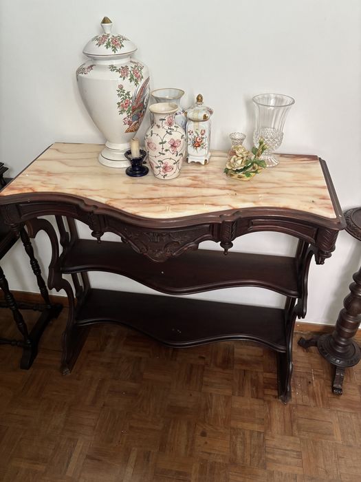 Moveis de recheio de casa