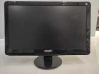 Монитор 21.5″ PHILIPS 222EL