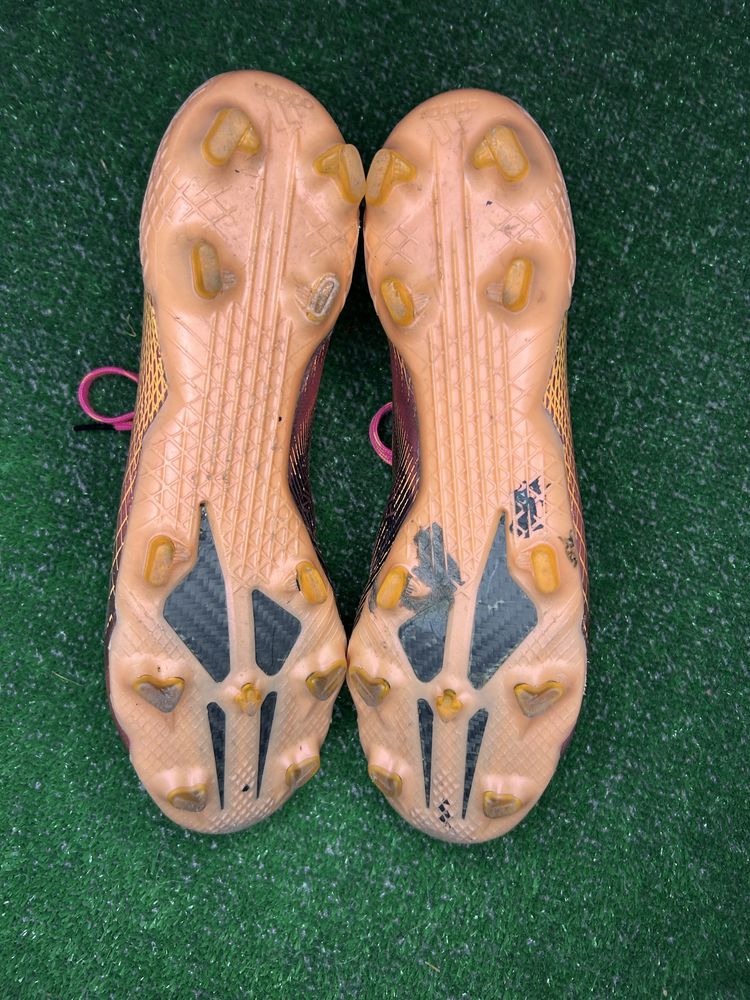 Korki adidas x ghosted .1 elite
