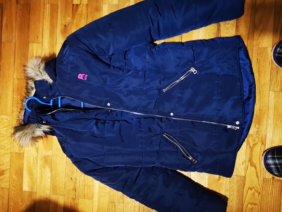 Kispo. Criança 16 Anos