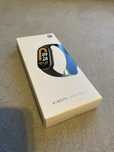 Xiaomi smart band 8 Czarny
