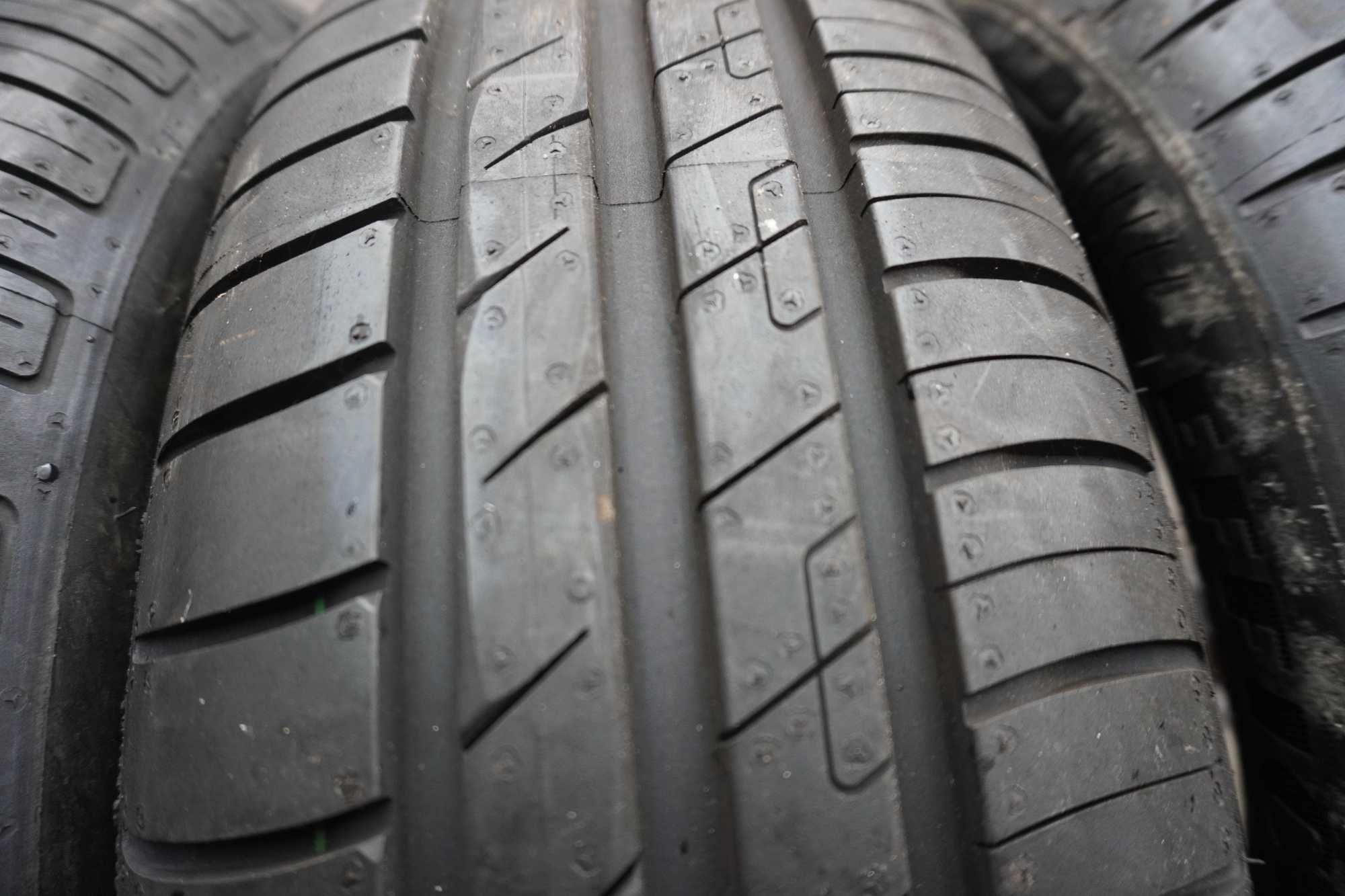 NOWE OPONY LETNIE 15'' 185/65R15 88H GOODYEAR EfficientGrip Performanc