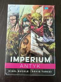 Imperium Antyk Lucrum Games