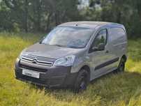 Citroën Berlingo 1.6 BlueHDI 3L