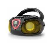 Radio Boombox Auna Roadie CD