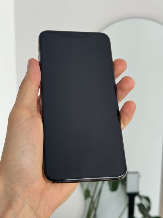 iPhone Xs Max 256 Gb neverlock