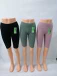 Leginsy kolarki bambusowe 5xl/6xl