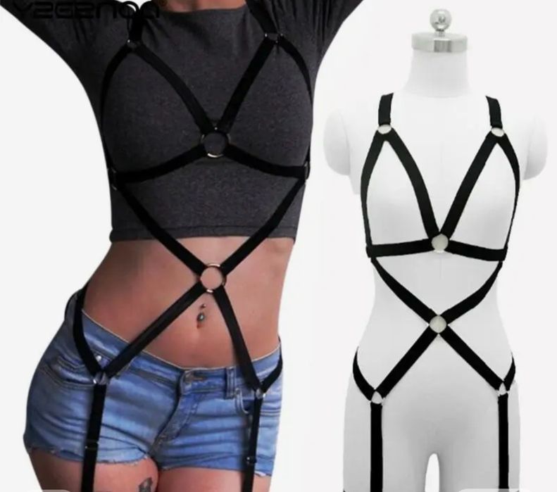 Протупея женская