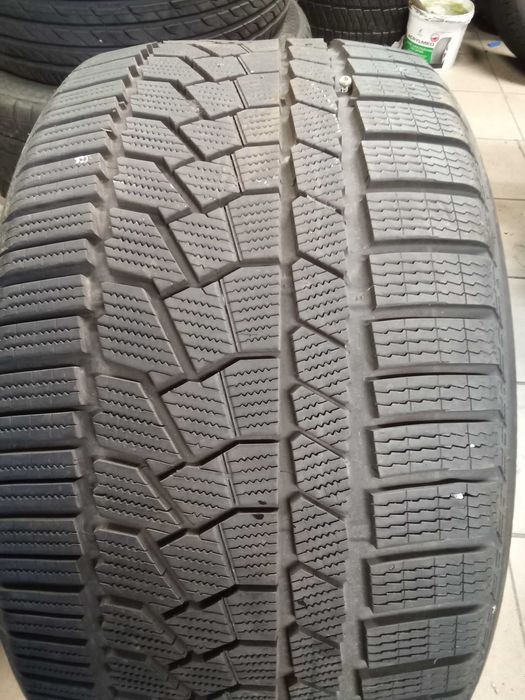 285/35 R20 104w Continental TS 860S 24r.