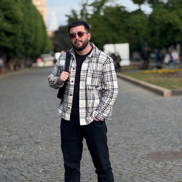 Таргетолог/Спеціаліст з таргетованої реклами Facebook/Instagram