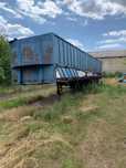 Fruehauf Netam зерновоз