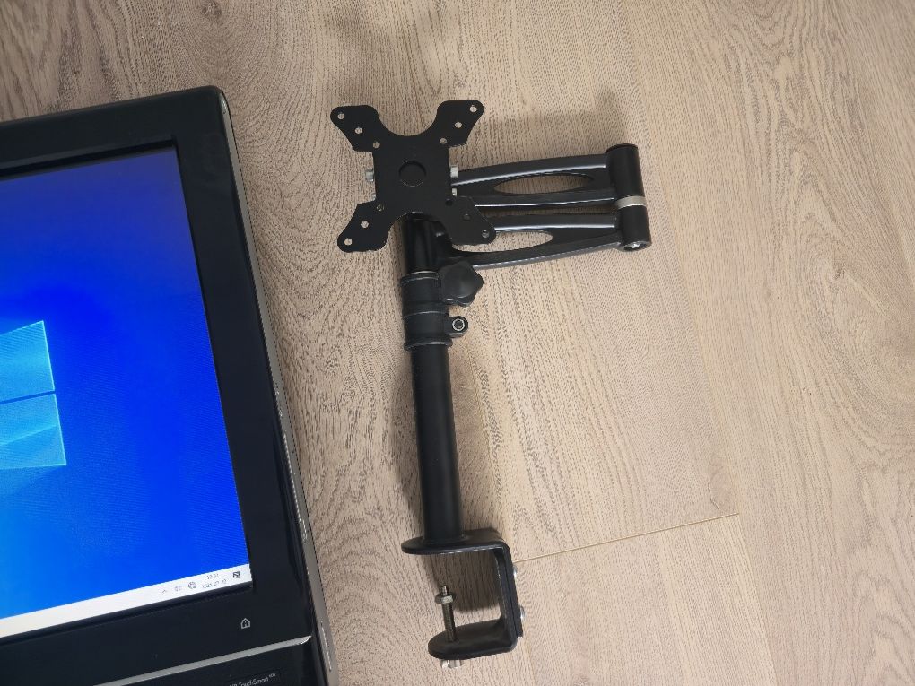 Komputer HP Touch Smart 600