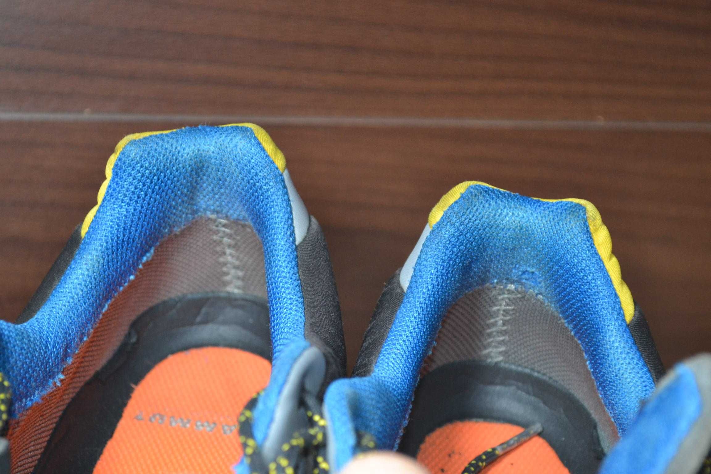 mammut kento low gtx 43.5р походные туристические трекинговые ботинки