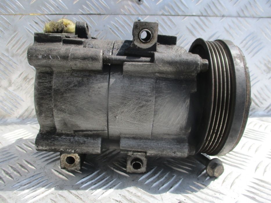 Sprężarka klimatyzacji 97BW-19D629-CA Mondeo mk2