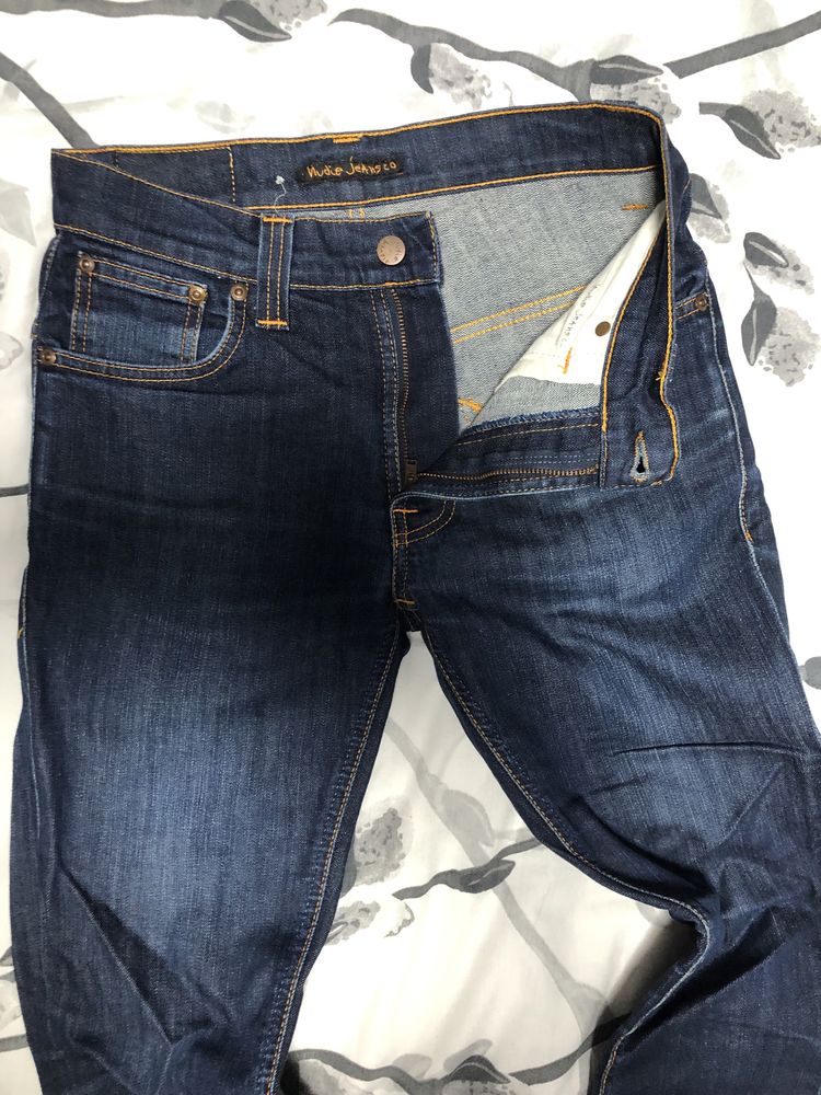 Nudie jeans 30x32