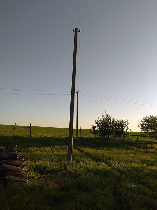 находится на хуторе без задолжности ,    как вариает  здам под