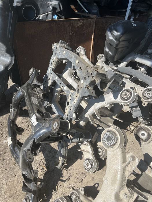 Подрамник bmw g серия