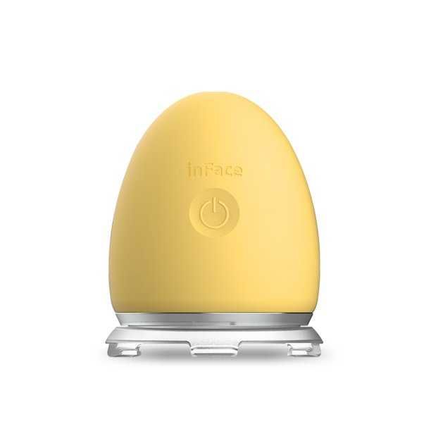 Ионный массажер для лица Xiaomi inFace ion facial device CF-03D. Новый