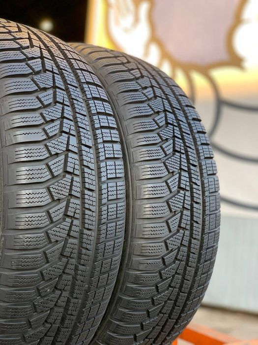 Шини зимові 2шт 205/60 R16 Hankook Winter Icept Evo2