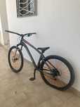 Bicicleta rockrider 27,5