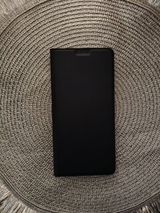 Pokrowiec z klapką na Redmi note 13 pro+5G