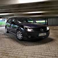 Opel Signum 1.8 140