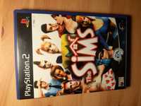 Jogo Sims PlayStation2