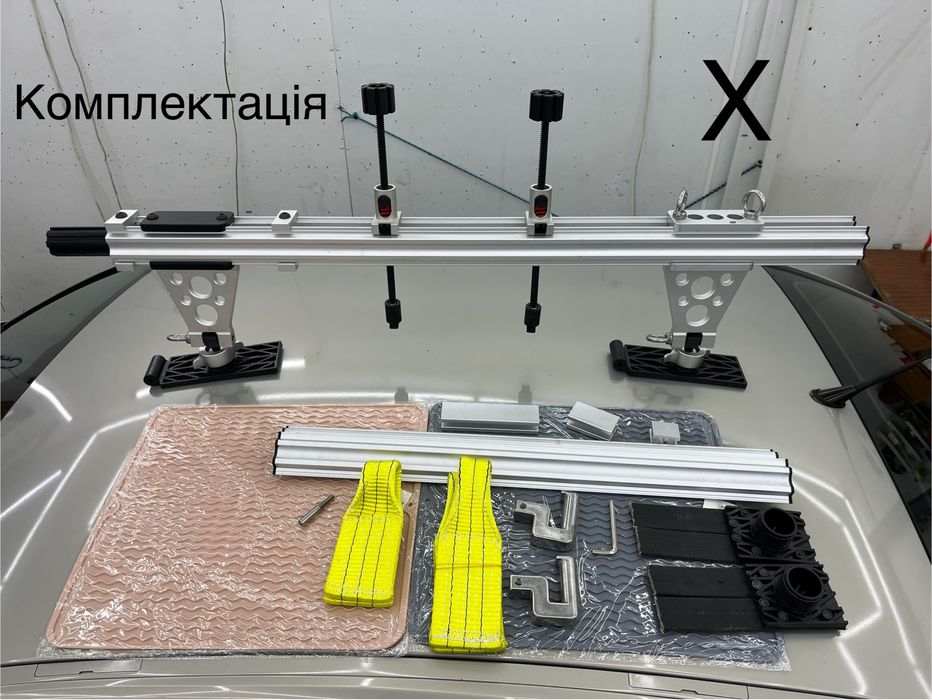 Міст для ремонту вмʼятин універсальний для pdr робіт,pdr інструмент