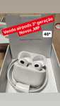 Airpods 3ª geração